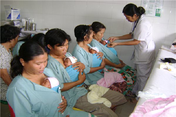 Nhiều trai Hà Nội sẽ khó lấy vợ - Ảnh 1.
