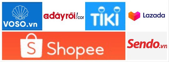 Vỏ sò của Viettel có cạnh tranh lại Lazada, Shopee...? - Ảnh 1. Vỏ sò của Viettel có cạnh tranh lại Lazada, Shopee...? - Ảnh 1.