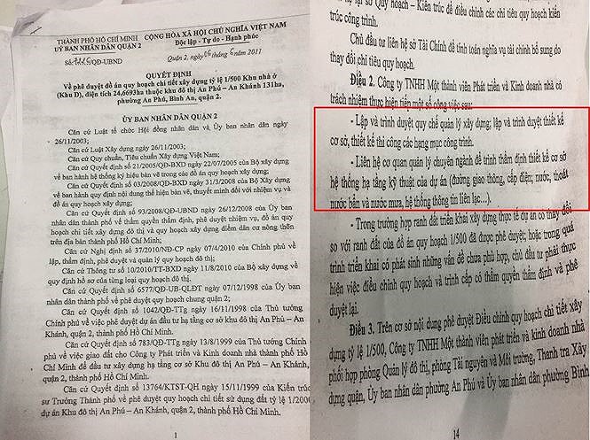 13.000 căn hộ xây 'chui' ở Sài Gòn chưa được Bộ Xây dựng thẩm định - Ảnh 3. 13.000 căn hộ xây 'chui' ở Sài Gòn chưa được Bộ Xây dựng thẩm định - Ảnh 3.