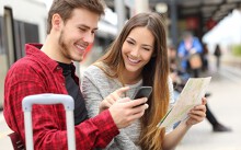 3 ứng dụng công nghệ tốt nhất để du lịch vòng quanh châu Á