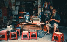 'Giải nhiệt' mùa nắng với tour du lịch trong ngày tại Hà Nội