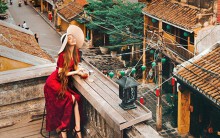24 giờ khám phá mọi ngóc ngách phố cổ Hội An - điểm đến tuyệt vời nhất thế giới