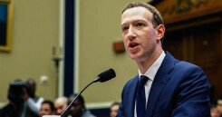Facebook bị phạt 5 tỉ USD vì bê bối dữ liệu Cambridge Analytica