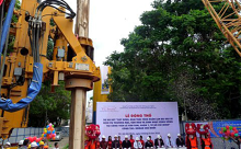 TP HCM xoá dự án bãi đậu xe ngầm trăm triệu USD