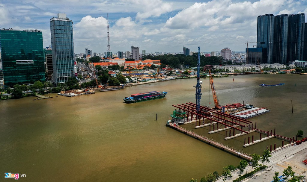 cầu thủ thiêm cầu thủ thiêm