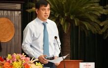 Giám đốc Sở Xây dựng TP HCM nhận trách nhiệm đối với 110 biệt thự 'xây chui' ở quận 7