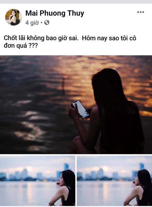 Khoe đầu tư, Hoa hậu Mai Phương Thúy bị nghi là 'chim mồi', 'đội lái giật dây' - Ảnh 2.