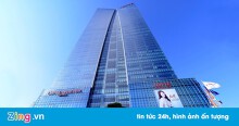 Công ty nào đang thuê nhiều văn phòng nhất ở Hà Nội?