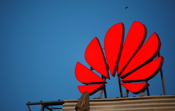 Wall Street Journal: ‘Huawei lên kế hoạch sa thải hàng loạt nhân viên ở Mỹ' - Ảnh 1. Wall Street Journal: ‘Huawei lên kế hoạch sa thải hàng loạt nhân viên ở Mỹ' - Ảnh 1.