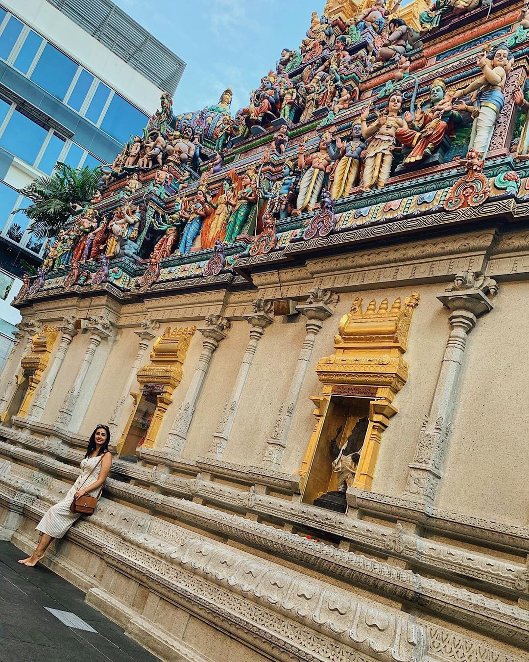 Ngắm Ấn Độ thu nhỏ tại Singapore - Ảnh 11. Ngắm Ấn Độ thu nhỏ tại Singapore - Ảnh 11.