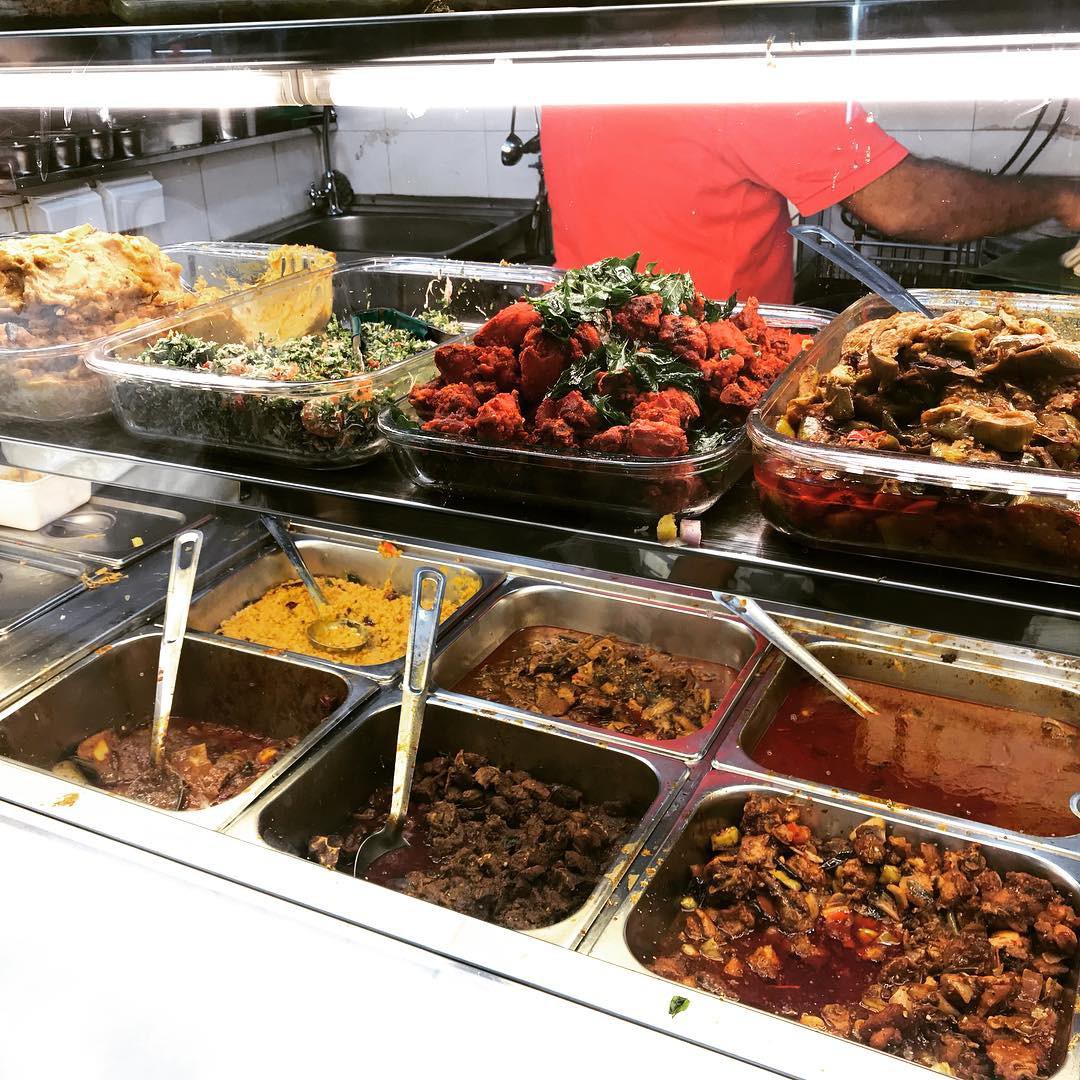 Ngắm Ấn Độ thu nhỏ tại Singapore - Ảnh 18. Ngắm Ấn Độ thu nhỏ tại Singapore - Ảnh 18.