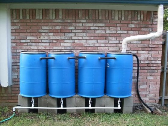 Chuyện cái lu chống ngập: Nên tìm hiểu trước khi phản đối! - Ảnh 2. Chuyện cái lu chống ngập: Nên tìm hiểu trước khi phản đối! - Ảnh 2.