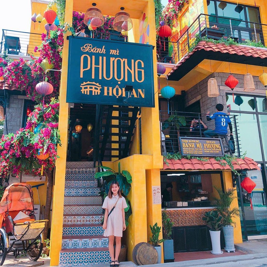 Nhung dia chi am thuc Viet Nam dat khach tren dat Han hinh anh 24 