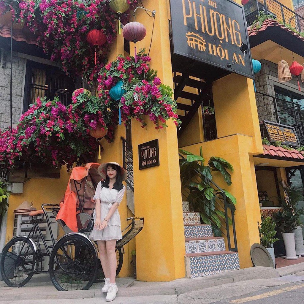 Nhung dia chi am thuc Viet Nam dat khach tren dat Han hinh anh 25 