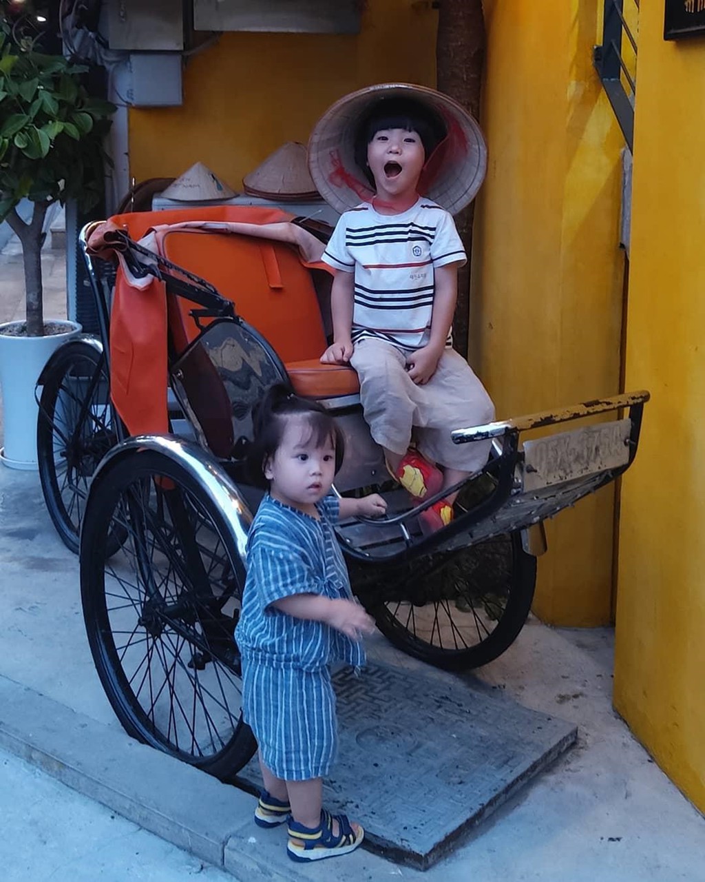 Nhung dia chi am thuc Viet Nam dat khach tren dat Han hinh anh 27 