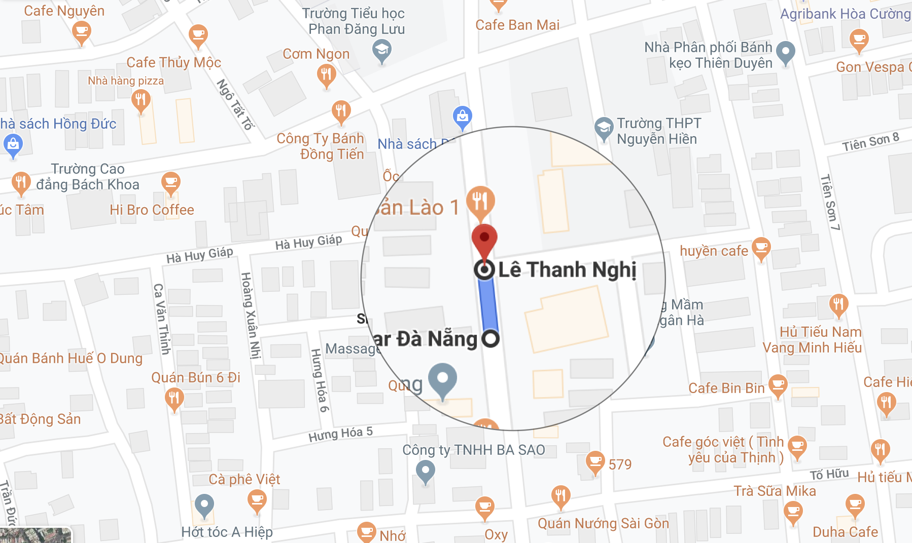 Tram trung chuyen rac thai duong le thanh nghi da nang Tram trung chuyen rac thai duong le thanh nghi da nang