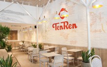 The Coffee House đóng cửa trà sữa Ten Ren sau 2 năm hoạt động