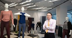 Nhà cung cấp cho Nike muốn đa dạng hóa sản xuất ra bên ngoài Việt Nam?