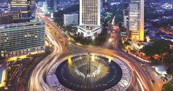 Sóng đầu tư đổ vào Đông Nam Á