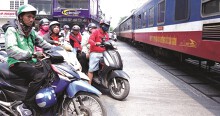 Đường sắt cao tốc:  Bao nhiêu tỉ USD là đủ?