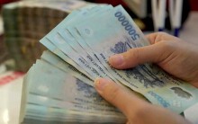 Giao dịch bất động sản bằng tiền mặt trên 300 triệu đồng phải báo cáo cơ quan chức năng để chống rửa tiền