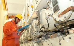 Thủ tướng: 'Hoàn cảnh nào cũng không được để thiếu điện'