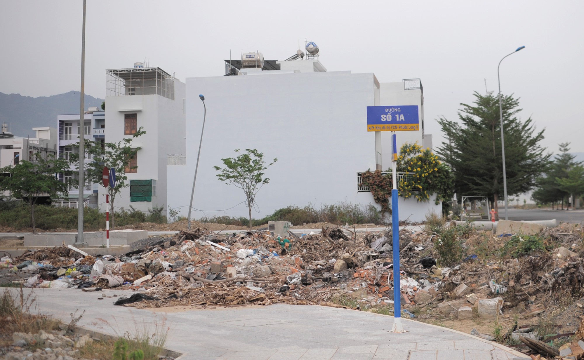 đô thị nha trang ngập rác (12) đô thị nha trang ngập rác (12)