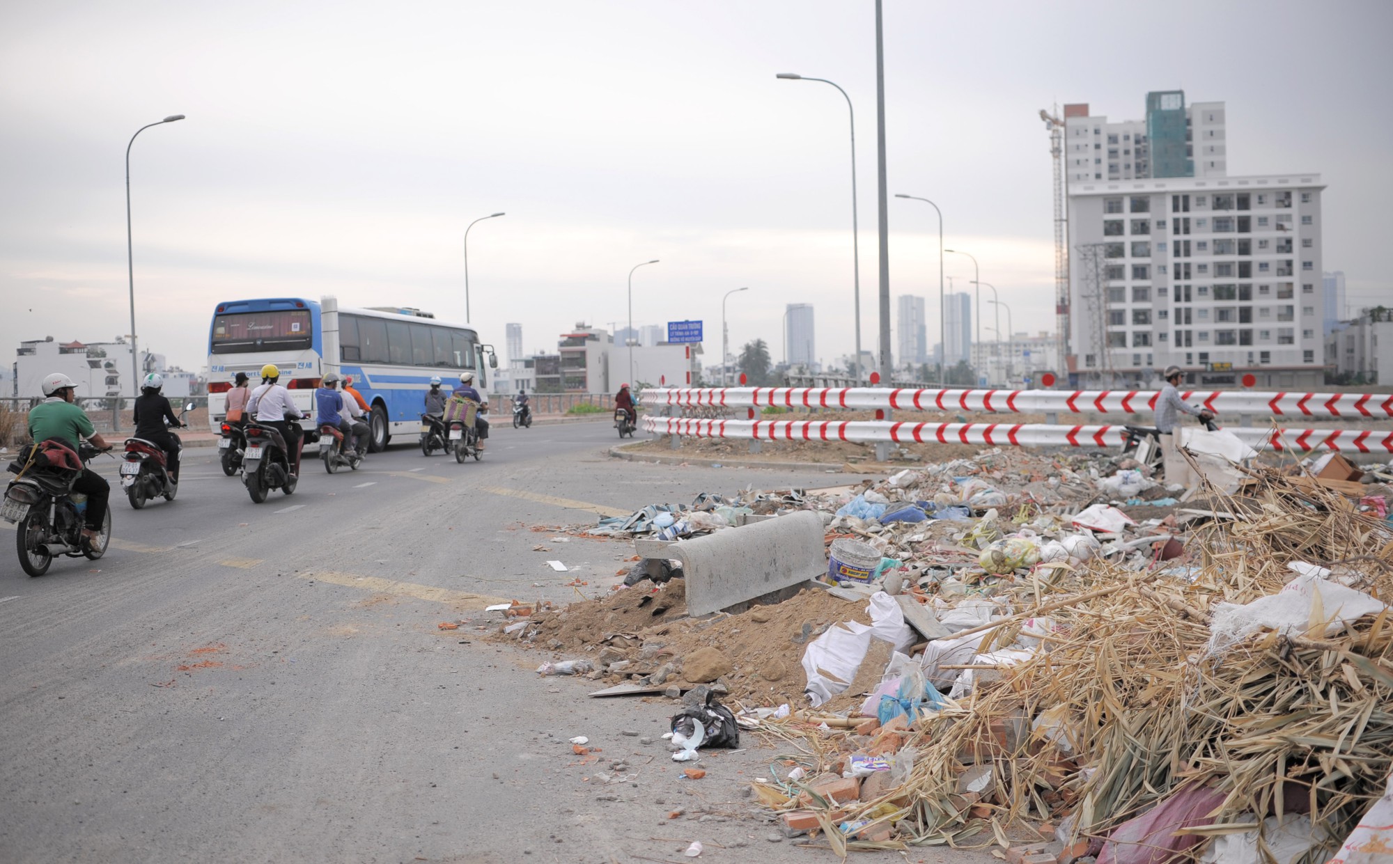 đô thị nha trang ngập rác (4) đô thị nha trang ngập rác (4)
