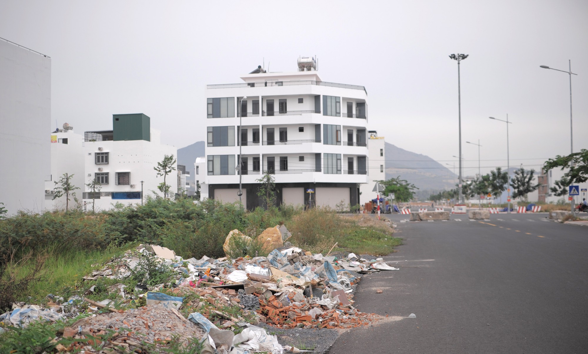 đô thị nha trang ngập rác (8) đô thị nha trang ngập rác (8)