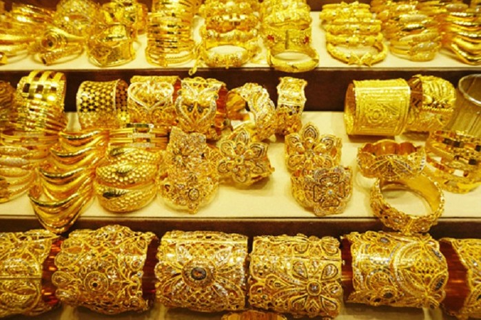 gia vang gia vang