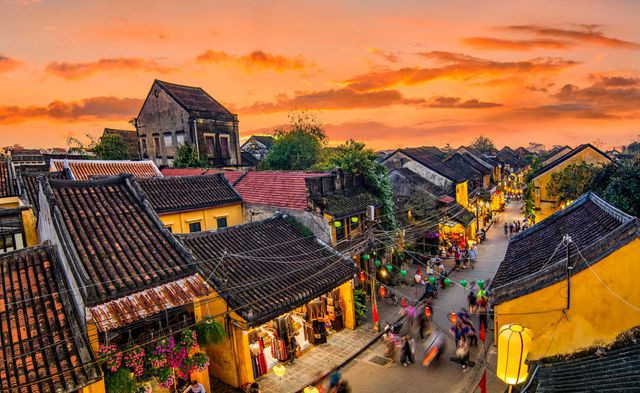 Vì sao Hội An là thành phố tuyệt vời nhất thế giới trong năm 2019 - Ảnh 3. Vì sao Hội An là thành phố tuyệt vời nhất thế giới trong năm 2019 - Ảnh 3.