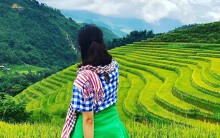 So sánh tour du lịch 3 ngày 2 đêm TP HCM – Sapa