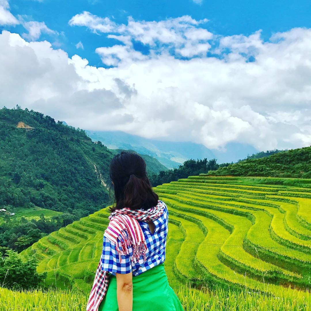 So sánh tour du lịch Sài Gòn – Sapa 3 ngày 2 đêm: Nhiều tour trọn gói với giá chưa tới 3 triệu đồng - Ảnh 1. So sánh tour du lịch Sài Gòn – Sapa 3 ngày 2 đêm: Nhiều tour trọn gói với giá chưa tới 3 triệu đồng - Ảnh 1.