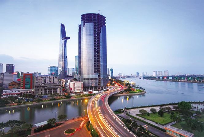 Tăng trưởng kinh tế 2019 có thể vượt kế hoạch? - Ảnh 1. Tăng trưởng kinh tế 2019 có thể vượt kế hoạch? - Ảnh 1.