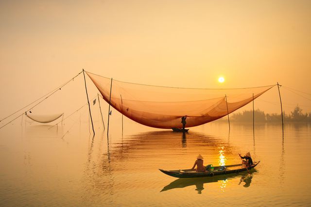 Vì sao Hội An là thành phố tuyệt vời nhất thế giới trong năm 2019 - Ảnh 12. Vì sao Hội An là thành phố tuyệt vời nhất thế giới trong năm 2019 - Ảnh 12.
