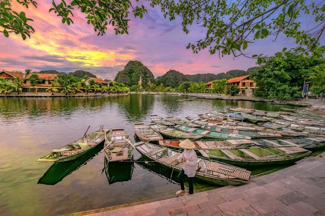 Vì sao Hội An là thành phố tuyệt vời nhất thế giới trong năm 2019 - Ảnh 13. Vì sao Hội An là thành phố tuyệt vời nhất thế giới trong năm 2019 - Ảnh 13.