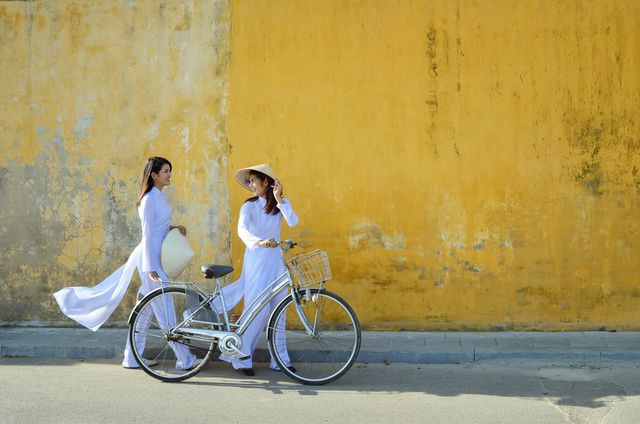 Vì sao Hội An là thành phố tuyệt vời nhất thế giới trong năm 2019 - Ảnh 15. Vì sao Hội An là thành phố tuyệt vời nhất thế giới trong năm 2019 - Ảnh 15.