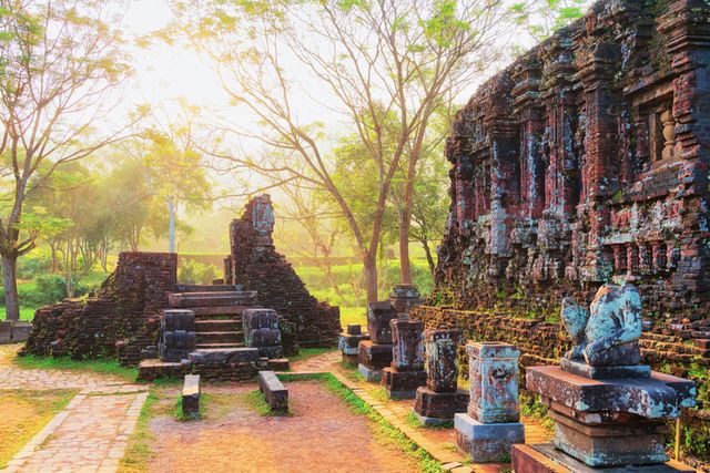 Vì sao Hội An là thành phố tuyệt vời nhất thế giới trong năm 2019 - Ảnh 18. Vì sao Hội An là thành phố tuyệt vời nhất thế giới trong năm 2019 - Ảnh 18.