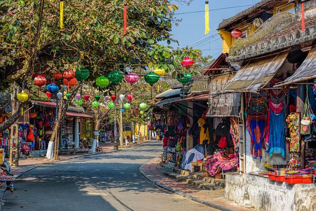 Vì sao Hội An là thành phố tuyệt vời nhất thế giới trong năm 2019 - Ảnh 4. Vì sao Hội An là thành phố tuyệt vời nhất thế giới trong năm 2019 - Ảnh 4.
