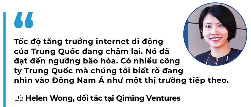 Sóng đầu tư đổ vào Đông Nam Á - Ảnh 3.
