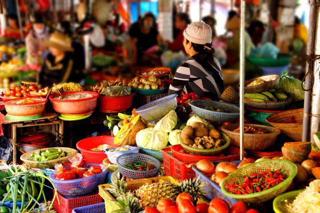 Vì sao Hội An là thành phố tuyệt vời nhất thế giới trong năm 2019 - Ảnh 5. Vì sao Hội An là thành phố tuyệt vời nhất thế giới trong năm 2019 - Ảnh 5.