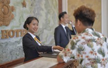Bí kíp đặt phòng giá rẻ ngay khi các điểm du lịch bước vào mùa cao điểm