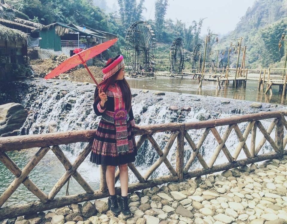 So sánh tour du lịch Sài Gòn – Sapa 3 ngày 2 đêm: Nhiều tour trọn gói với giá chưa tới 3 triệu đồng - Ảnh 4. So sánh tour du lịch Sài Gòn – Sapa 3 ngày 2 đêm: Nhiều tour trọn gói với giá chưa tới 3 triệu đồng - Ảnh 4.