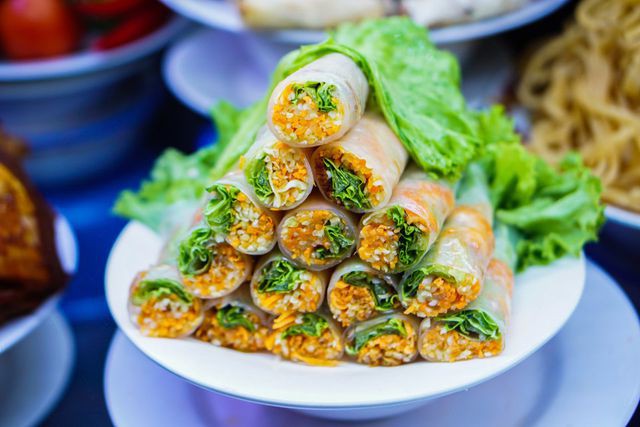 Vì sao Hội An là thành phố tuyệt vời nhất thế giới trong năm 2019 - Ảnh 6. Vì sao Hội An là thành phố tuyệt vời nhất thế giới trong năm 2019 - Ảnh 6.