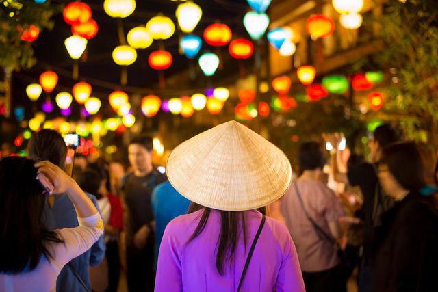 Vì sao Hội An là thành phố tuyệt vời nhất thế giới trong năm 2019 - Ảnh 7. Vì sao Hội An là thành phố tuyệt vời nhất thế giới trong năm 2019 - Ảnh 7.