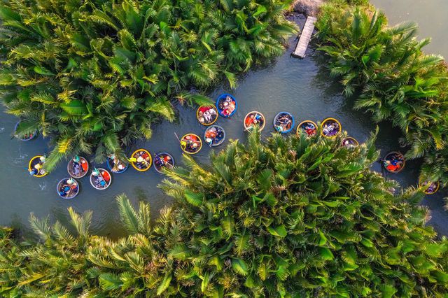 Vì sao Hội An là thành phố tuyệt vời nhất thế giới trong năm 2019 - Ảnh 9. Vì sao Hội An là thành phố tuyệt vời nhất thế giới trong năm 2019 - Ảnh 9.