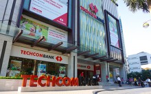 Ngân hàng tăng trưởng theo cách thức mới