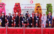 Tập đoàn Mikazuki muốn đầu tư 50 triệu USD làm chợ đêm và phố đi bộ ở Đà Nẵng
