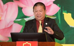 Sau giải thể hơn 370 chi nhánh, Tập đoàn Hoa Sen của đại gia Lê Phước Vũ bắt đầu lãi 'khủng'
