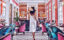'Soi' từng góc sống ảo ở JW Marriott Phú Quốc - resort vừa được vinh danh số 1 Đông Nam Á